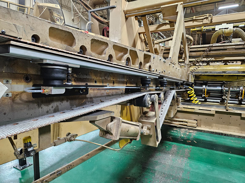 ward roller eliminator after